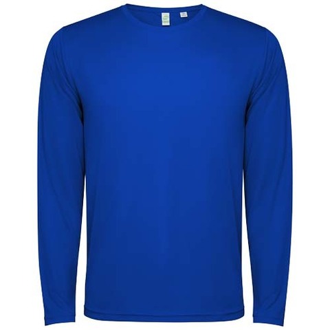 Estoril long sleeve kids t-shirt