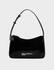 Сумка KARL LAGERFELD JEANS Metal Logo Shb Shiny