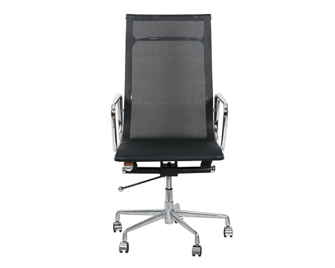 Кресло офисное Eames High Beck Mesh