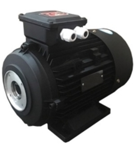 Двигатель TOR 14440, H112, 4.4 KW, фланец 75мм