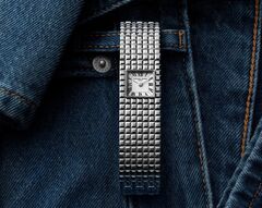 Часы женские Frederique Constant FC-200WR1MC6B Manchette