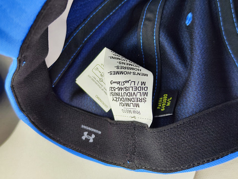 Картинка кепка Under Armour 1376700 402 - 5