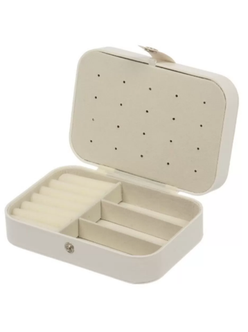 Шкатулка (16*11*5 см) - Белый - купить 1