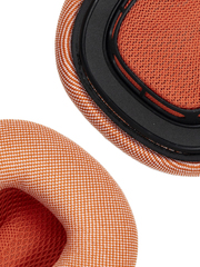 Амбушюры для наушников Apple AirPods Max (Сетка, ткань)