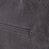 Сумка Саломея 375 македония серый