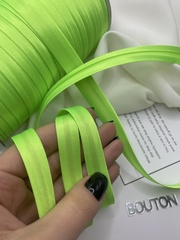 Косая бейка 