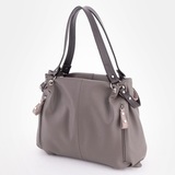 Сумка Саломея 610 мульти бельгийский шоколад