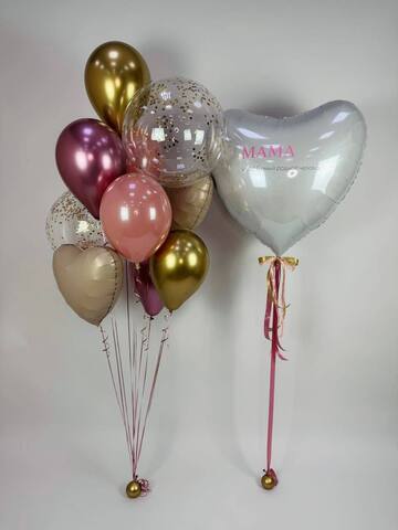 Набор ко Дню Матери #1