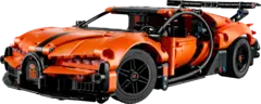Конструктор LEGO Technic 42222 Bugatti Chiron Pur Sport Hypercar
