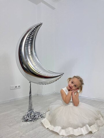 Гелевый шар 