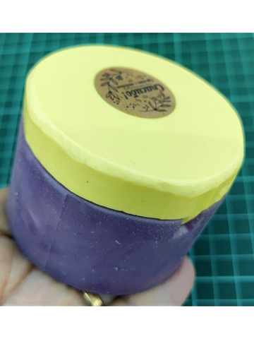 Молд+Вайнер лепестки колокольчика, диаметр 6,5см