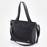 Сумка Саломея 1104 классический черный