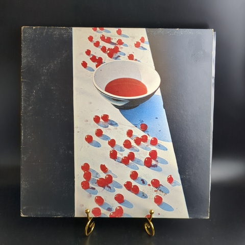 LP McCartney - The Lovely Linda . Виниловая пластинка 12 дюймов. USA