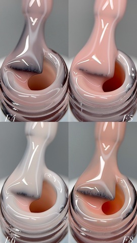 Жидкий гель FLUID