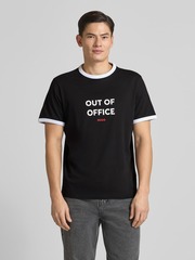 Футболка мужская HUGO Doffice