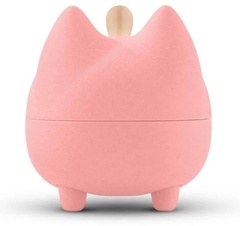 Портативная колонка Rombica mysound Tito розовый