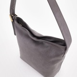 Сумка Саломея 485 итальянский серый