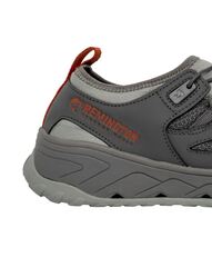 Летние кроссовки мужские для охоты, рыбалки, туризма Remington Pike grey на remingtonn.ru