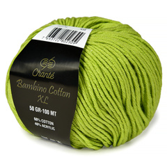 Chanté Bambino Cotton XL 2031