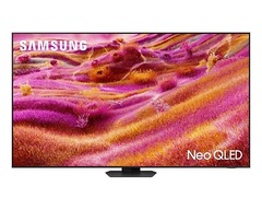 Телевизор Samsung NEO QLED QE98QN90FAU