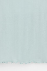 пижама  для девочки  К 1596/голубой опал,радостные цветы