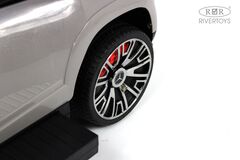 Толокар Mercedes Maybach Z003ZZ-C (ЛИЦЕНЗИОННАЯ МОДЕЛЬ)