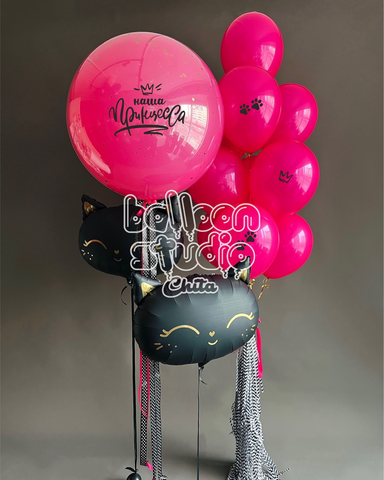 Шары для детей №2