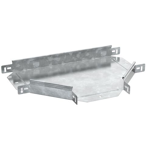 ESCA 5 Разветвитель Т-обр. 50х200-0,8 HDZ IEK