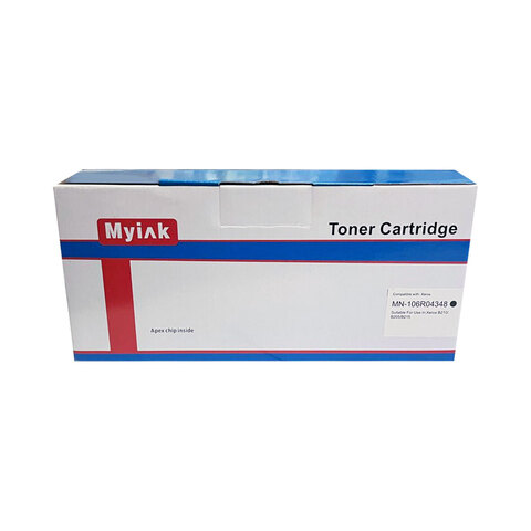 Картридж для XEROX B205, 210, 215 Toner Cartr (106R04348) (3K) MyInk