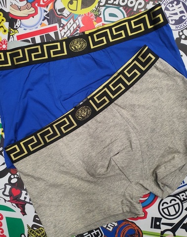 Трусы Versace 010136