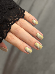 Лак для ногтей Кол из белого дуба | White Oak Stake