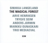 LANGELAND / HENRIKSEN: The Magical Forest (Компакт-диск)