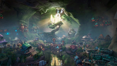 Sunderfolk (для ПК, цифровой код доступа)