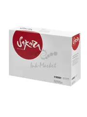 Фотобарабан Sakura 013R00691 для Xerox B230/B225/B235, черный, 12000 к.