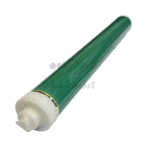Фотовал для HP LJ P4014, 4015, 4515, M4555, M601, M602, M603 (57Т) Long Life Golden Green
