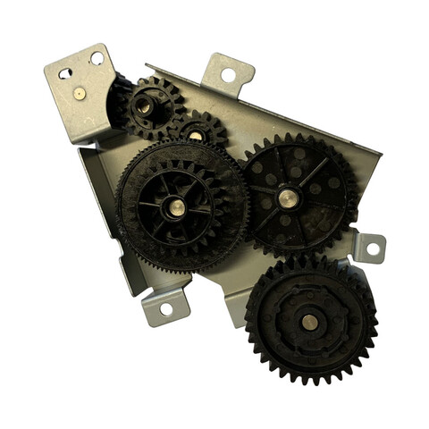 Колебательный узел в сборе RC2-2432-M600 для HP Enterprise M601, M602, M603, M604 LT