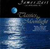 LAST, JAMES AND HIS ORCHESTRA: Classics By Moonlight (Компакт-диск)