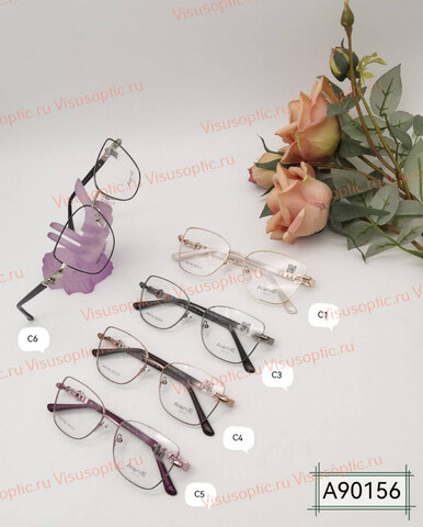 Оправа очков Alanie A90156 Алания