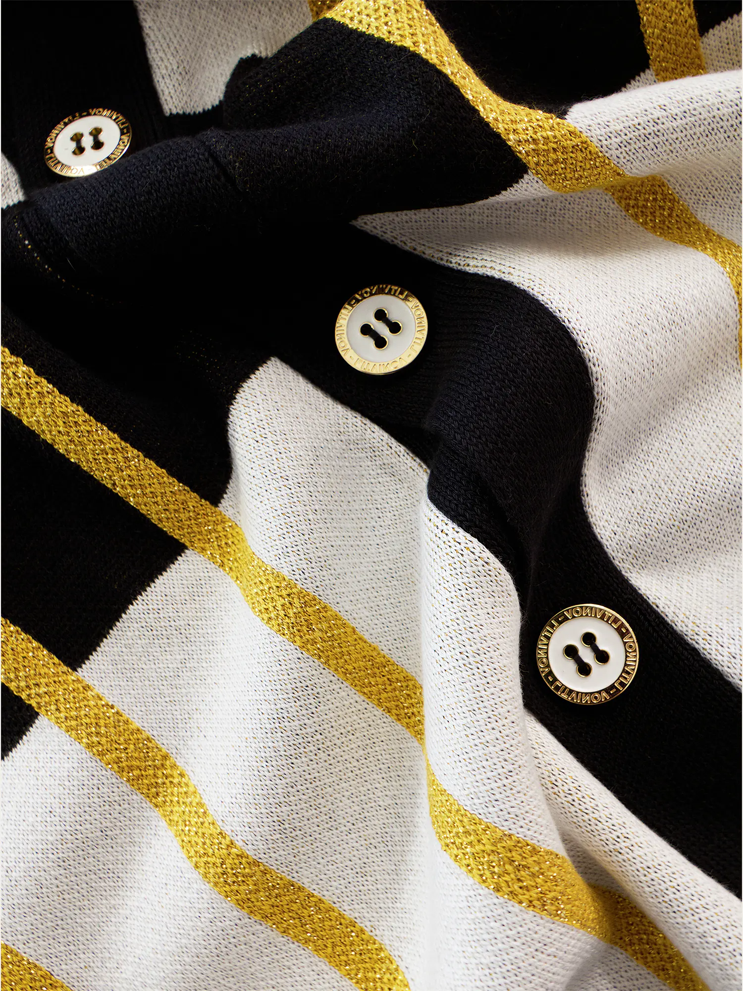 Кардиган Litvinov ORO