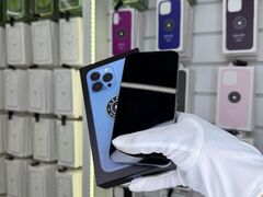 iPhone 13 Pro, 128 ГБ, SIM + eSIM б/у