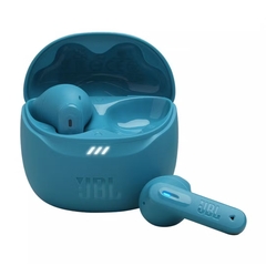 Беспроводные наушники JBL Tune Flex 2 Blue