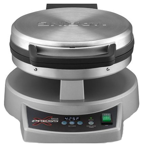 Гриль контактный Waring XPRESS WSC300CE