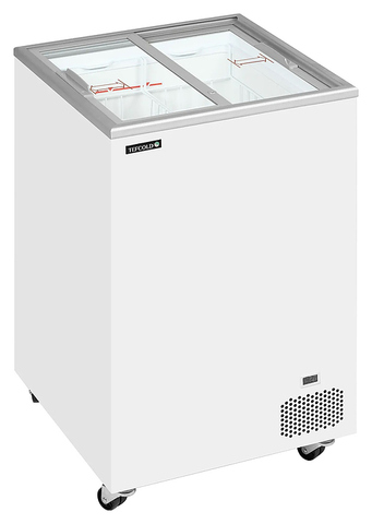 Ларь морозильный TEFCOLD IC100SC