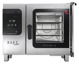 Пароконвектомат Convotherm Maxx Pro BAKE 6.10 ES DD утапливаемая дверь