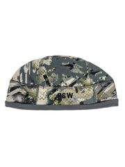 Демисезонная шапка для охоты Remington Journey Black Camo на remingtonn.ru
