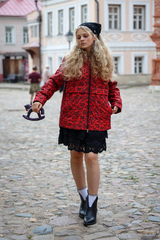 Телогреечка 