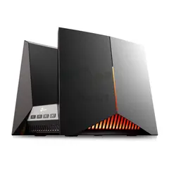 TP-Link Archer GE800 Трехдиапазонный игровой маршрутизатор Wi-Fi 7 BE19000