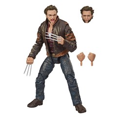 Marvel Legends Series: Wolverine || Росомаха