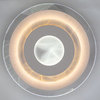 Светильник настенный Arte Lamp Multy-piuma A1399AP-1WH