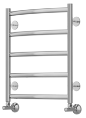 Полотенцесушитель Атланта+ П5 500х600 Терминус